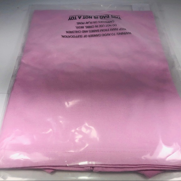 Supreme Old English Logo Rhinestone S/S Top SS21 - Picture 5 of 5